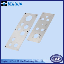 Precision Stainless Steel Stamping Punching Parts